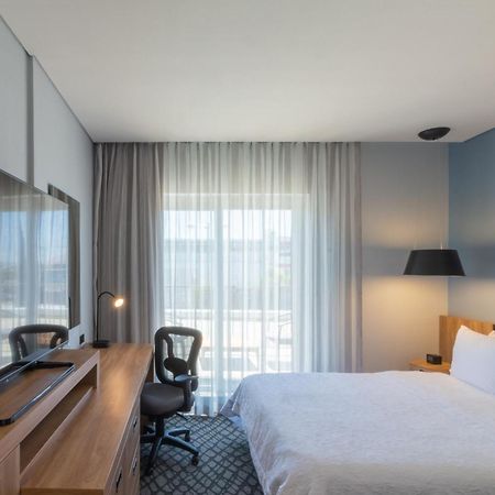 Hampton By Hilton Aguascalientes Downtown Hotel Buitenkant foto