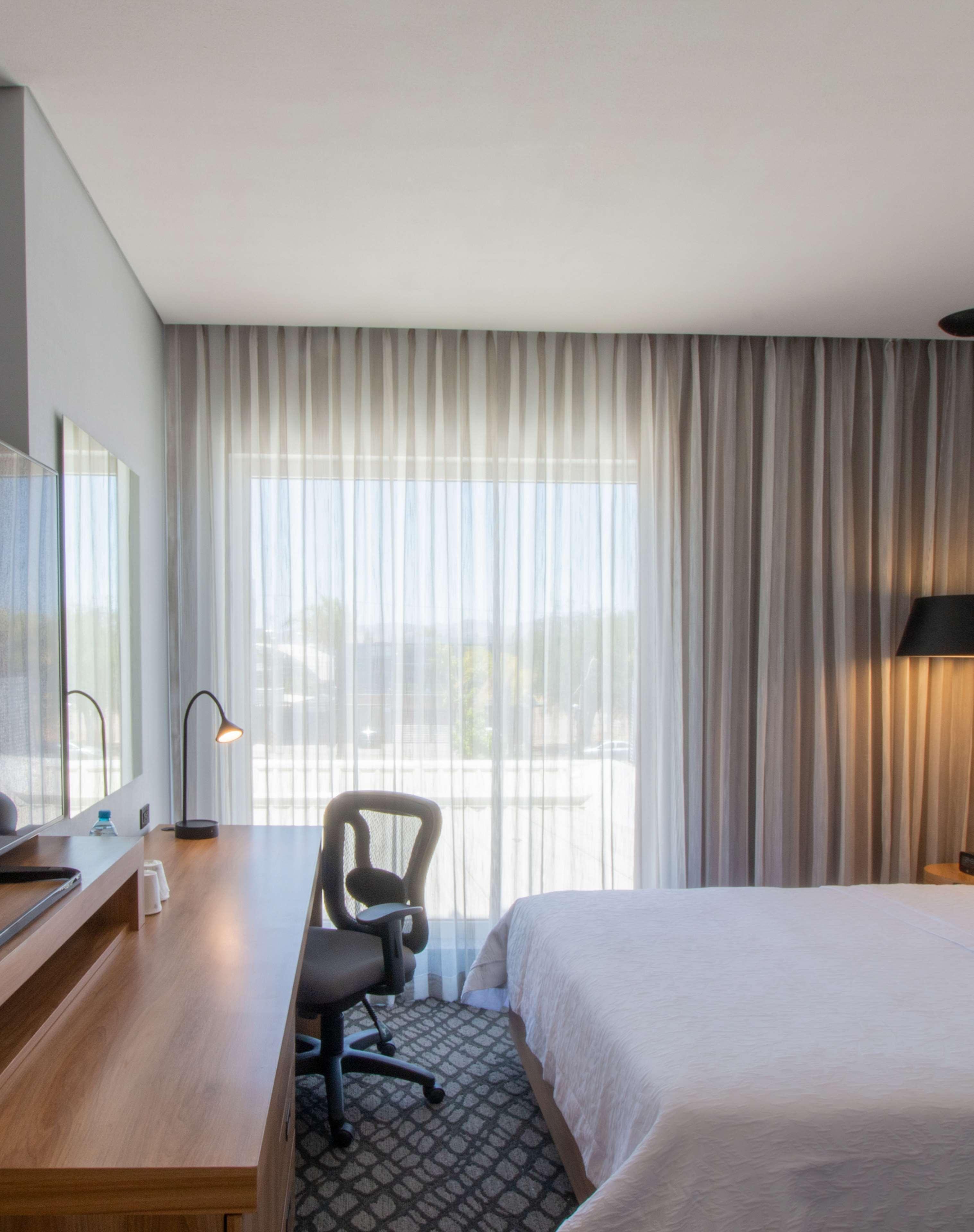 Hampton By Hilton Aguascalientes Downtown Hotel Buitenkant foto
