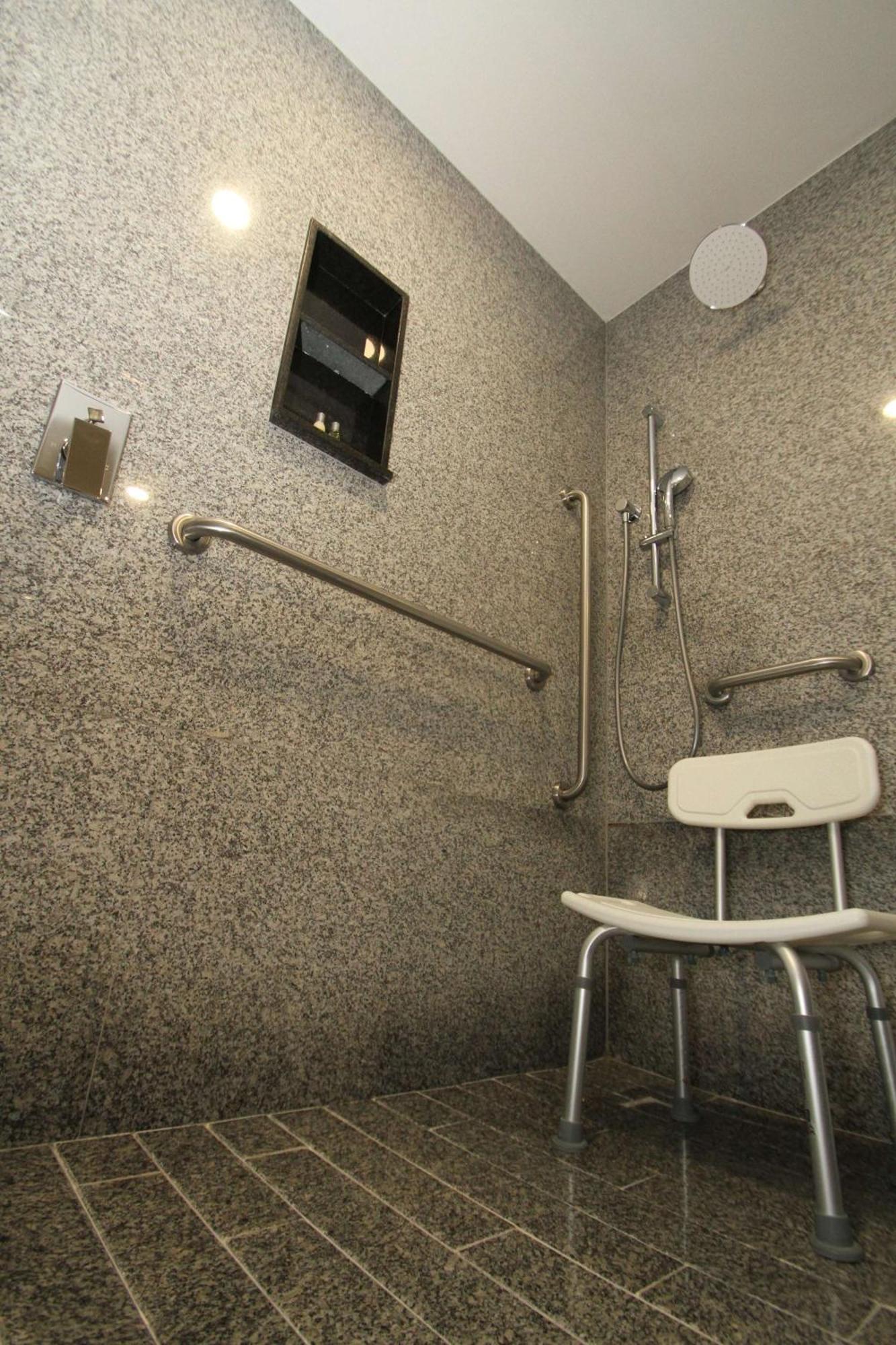 Hampton By Hilton Aguascalientes Downtown Hotel Buitenkant foto